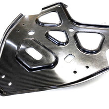 Load image into Gallery viewer, Porsche 981/718 cayman&boxster CFRP cross member bracket