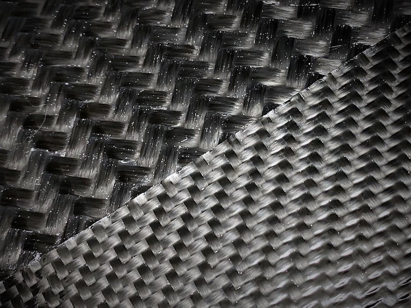 What is CFRP? and species of carbon fiber prepregs